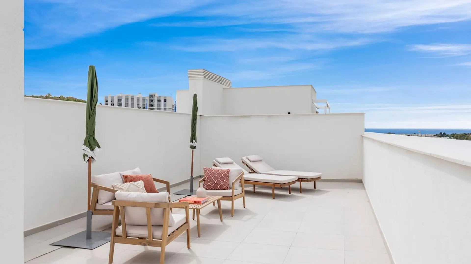 Apartament Casa Urban Gardens Estepona 0*,  Hiszpania