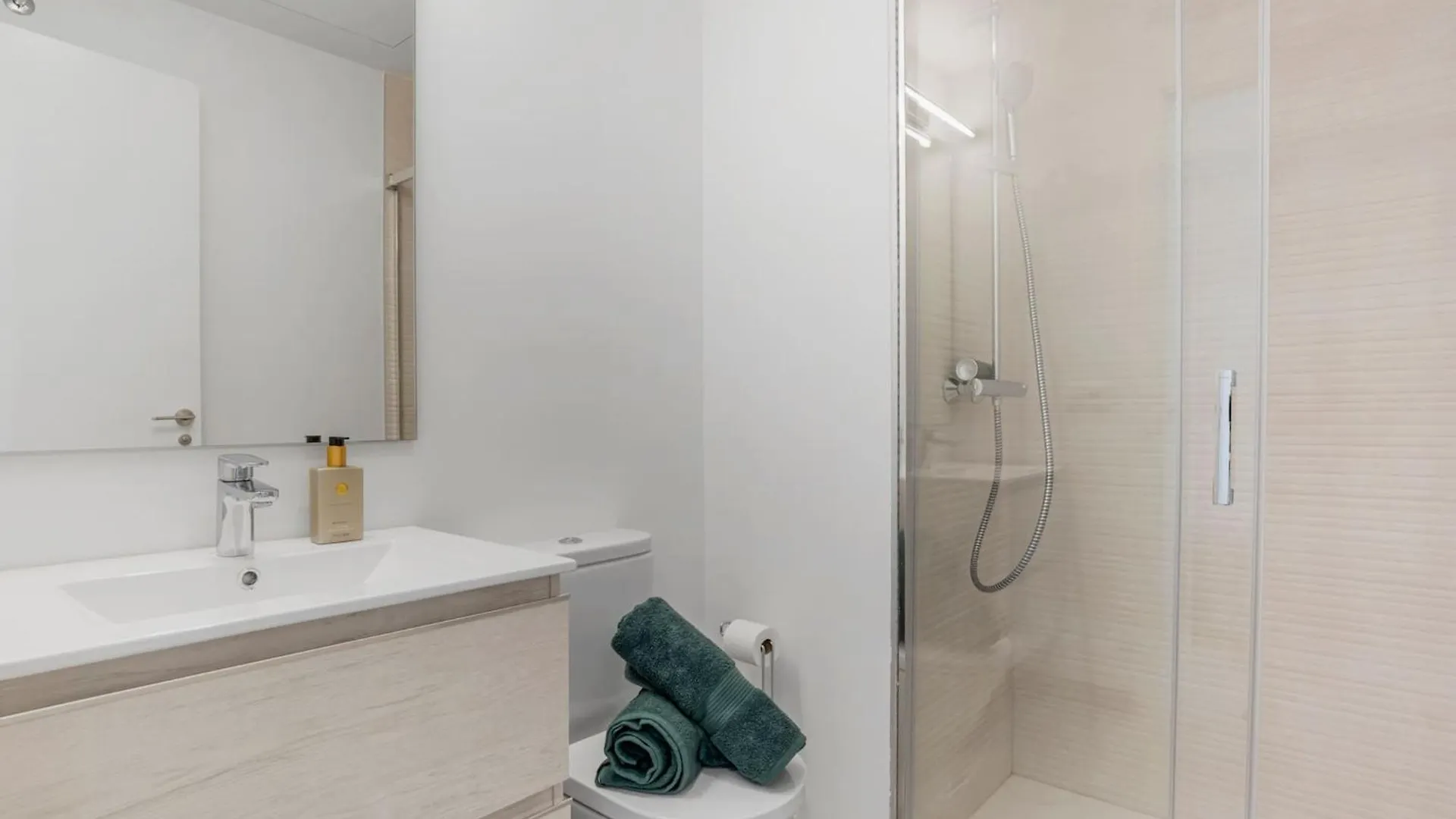 Apartament Casa Urban Gardens Estepona